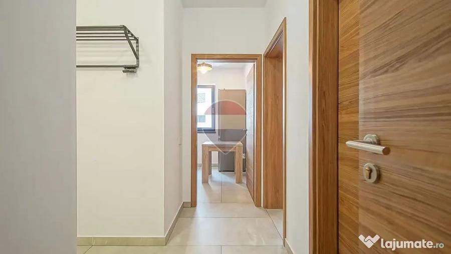 Apartament 2 camere, parcare subterana | Cosmopolit Magn... - 12