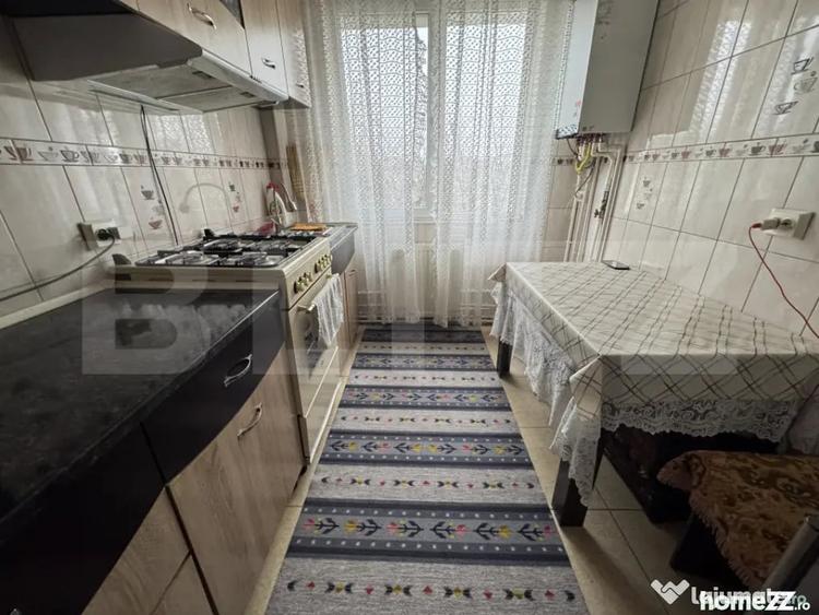 Apartament 3 camere, Splai Bahlui - 1