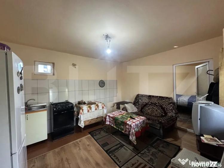 Casa cu etaj, 200 mp, zona Stanesti - 5