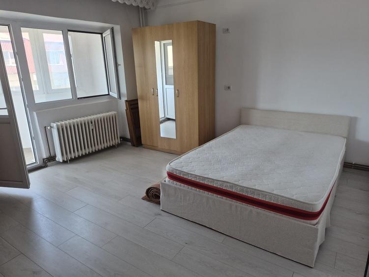 Garsonieră decomandată în Liteni