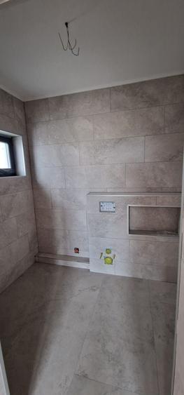 Casă individuală cu 3 camere cu Canalizare în Agigea