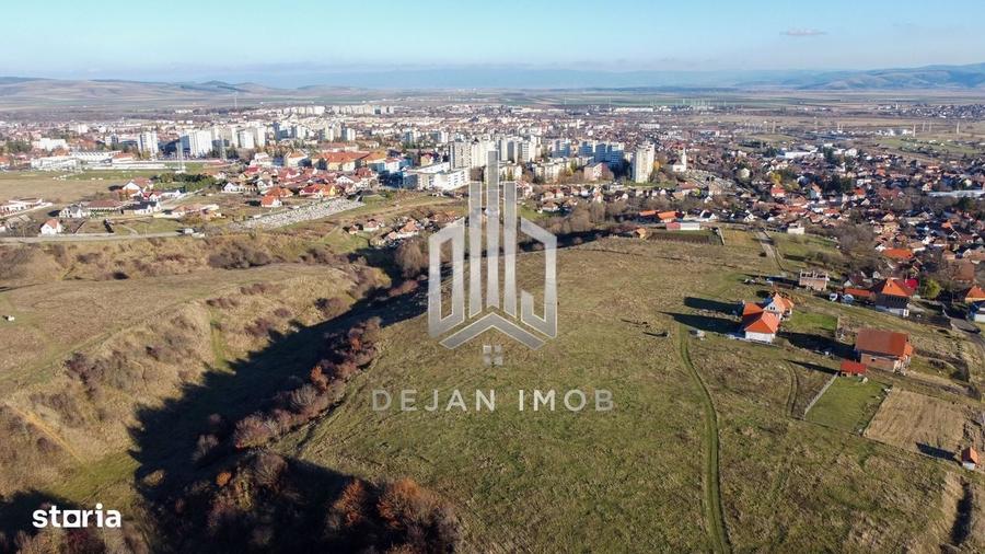 Spațiu comercial, în Central