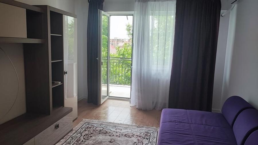 Apartament decomandat în Berceni