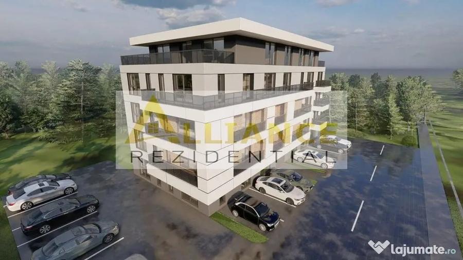 { Ansamblu rezidential nou } Soseaua Leordeni ~ Apartamen... - 1