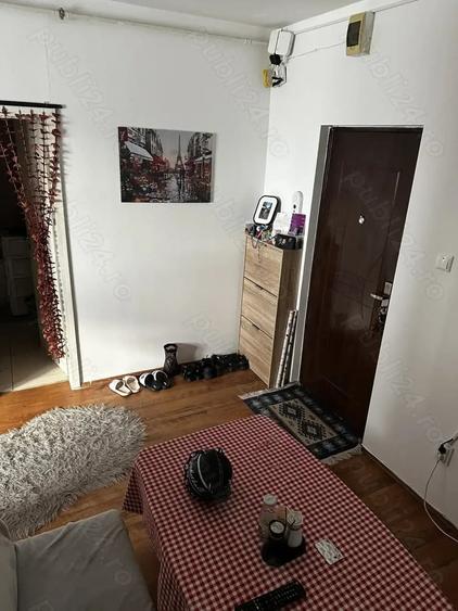 Garsonieră în Podgoria