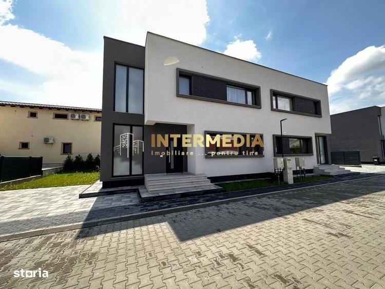Casă cu 4 camere în Ultracentral