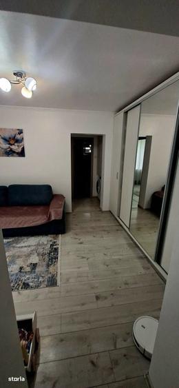 2 camere Craiovei , RENOVAT / mobilat / utilat , finisaje moderne - 7