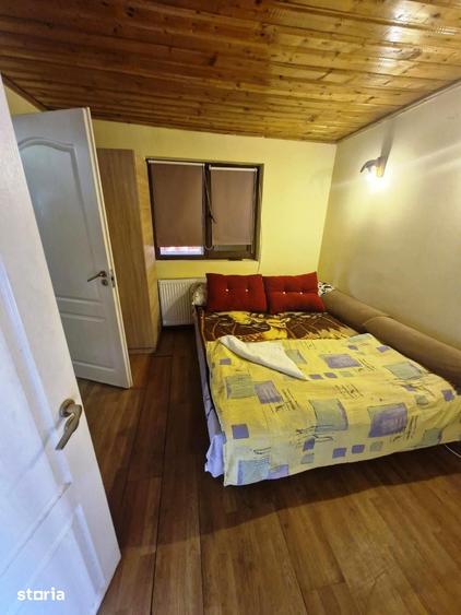 Casă cu 5 camere cu Teren 569 Mp în Central
