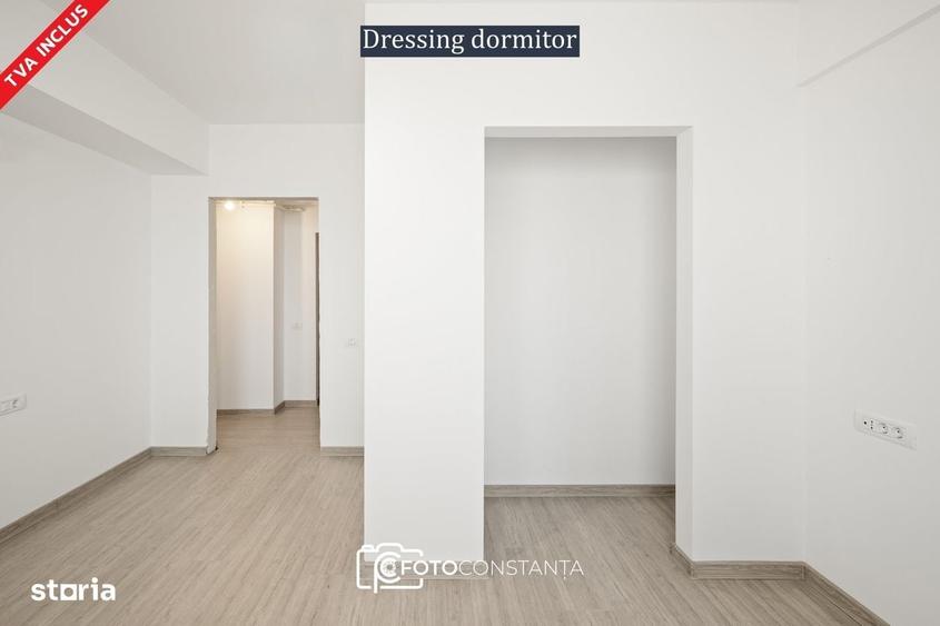 Apartament cu 2 camere decomandat în Palazu Mare