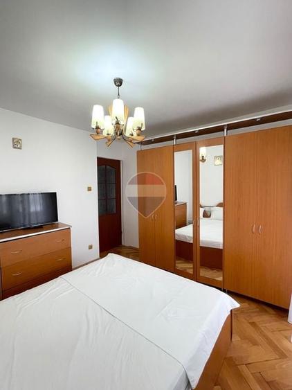 Apartament cu 2 camere de inchiriat in Aradul Nou - 6