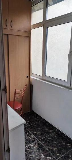 Apartament cu 2 camere nedecomandat, mobilat în Podu Roș