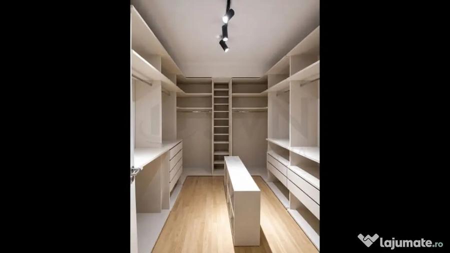 Apartament cu 4 camere decomandat în Calea Călărașilor