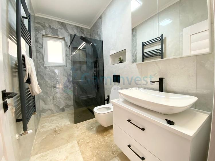 Casa de lux cu piscina, cartierul Oncea, Oradea,Gaminvest, A2084 - 5
