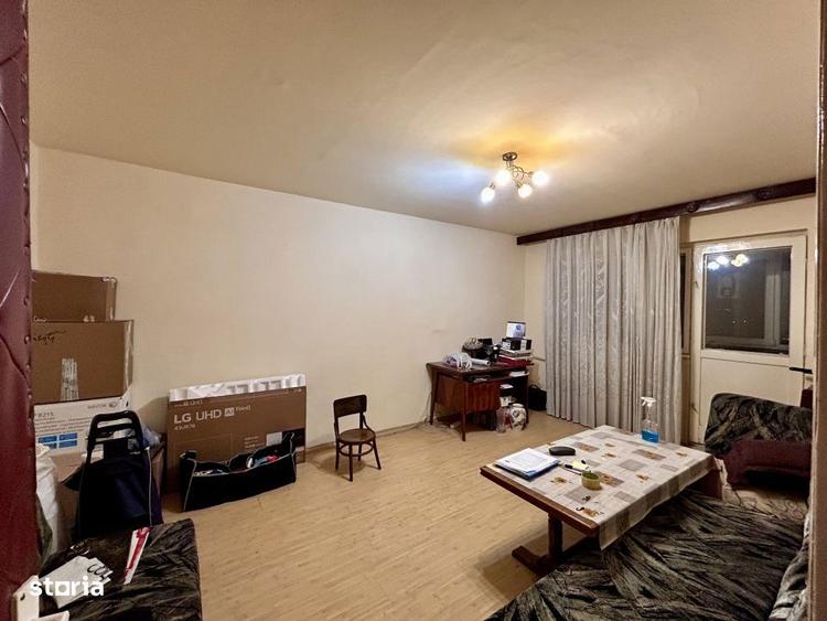 Apartament 3 camere, decomandat, 2 bai, Republicii, Ploiesti - 19