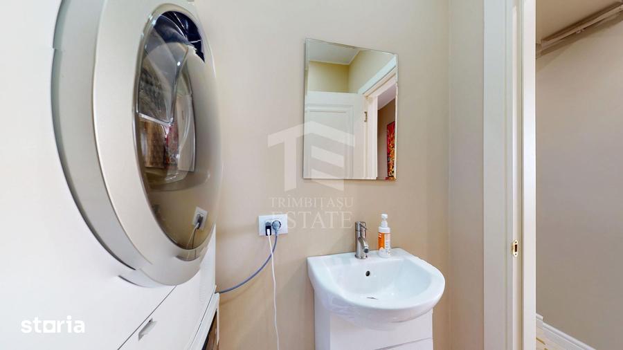 Apartament Top Class 5 ultramodern cu parcare subterana - 16