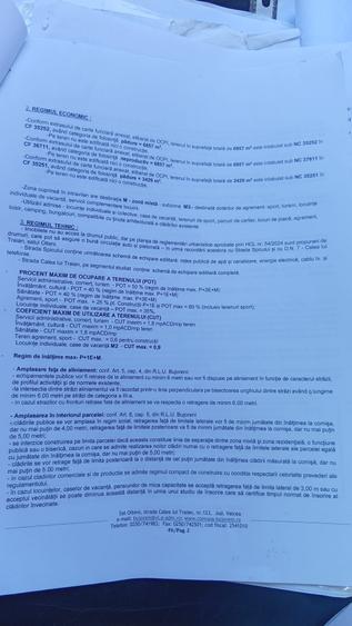Teren Padure 6857 mp. intravilan Com Bujoreni-Valcea - 9