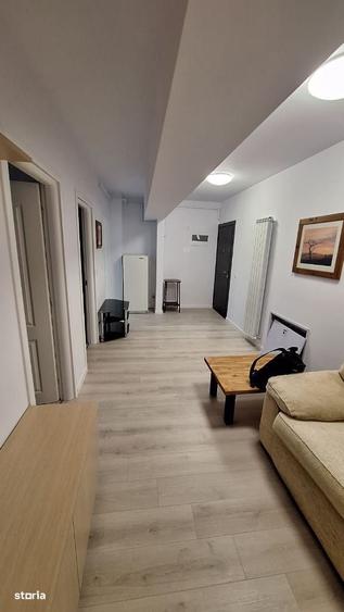 apartament 45mp living plus dormitor complex ever green 420 e 01.07 - 8