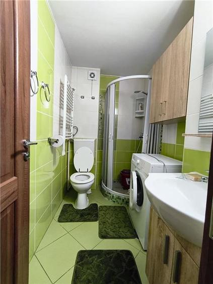 Apartament 2 camere Piata Victoriei langa Mures Mall si UMFST, Centru - 13