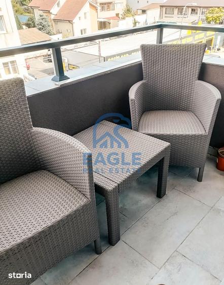 Icil - 2 Camere Petfriendly la prima inchiriere in bloc nou si parcare - 1