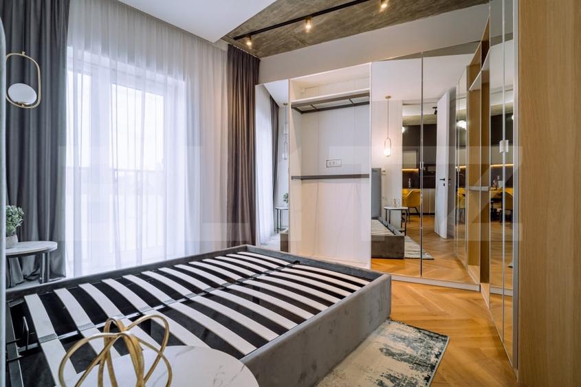 Apartament 2 camere premium | EAS Residence Piața Țăranilor - 4