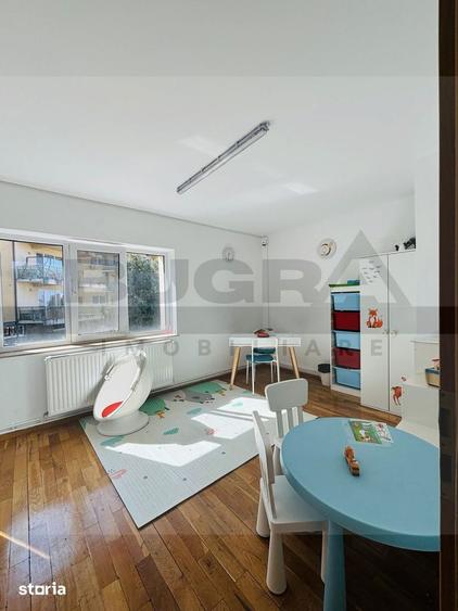 Casa individuala 450 mp, teren 1500 mp, 10 locuri parcare, Grand Hotel - 2