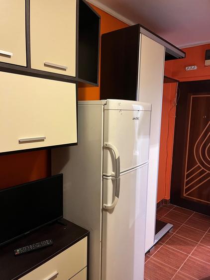Garsonieră nedecomandată în Gheorgheni