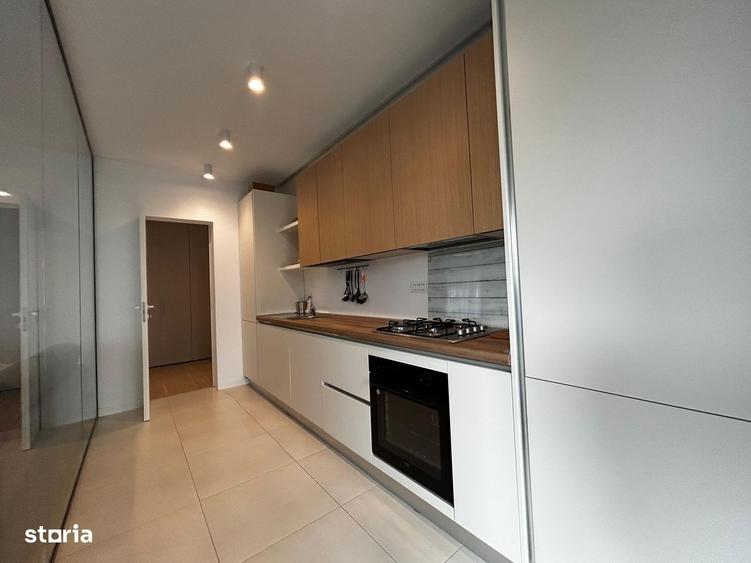Apartament cu 2 camere decomandat în Nord