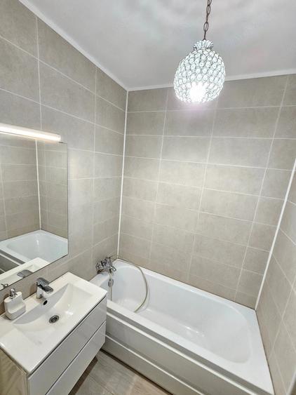 Apartament cu 2 camere decomandat în Lujerului