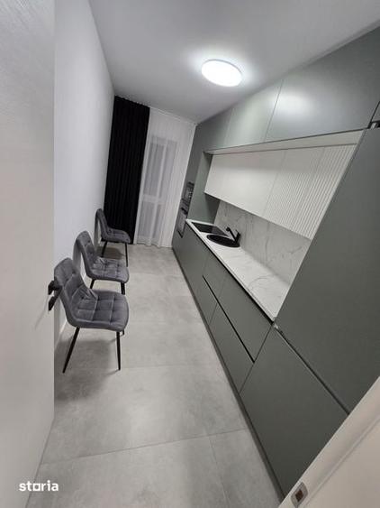 Apartament cu 2 camere în Calea Aradului