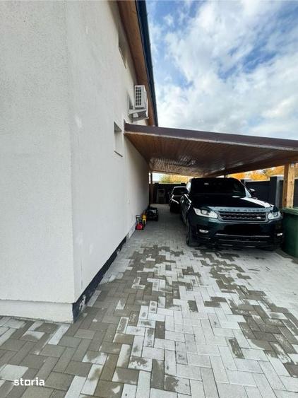 Casă cu 4 camere cu Teren 404 Mp în Recea