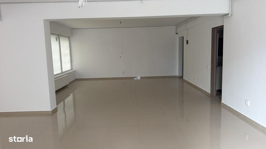 Spațiu comercial, de 65 mp, în Central
