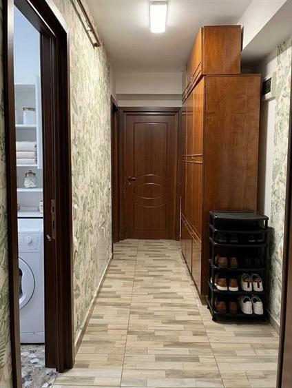 Apartament cu 2 camere decomandat în Cug