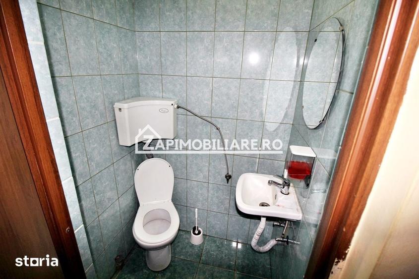 Casă cu 7 camere cu Teren 720 Mp în Unirii