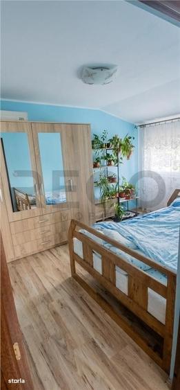 Apartament cu 2 camere în Sântandrei