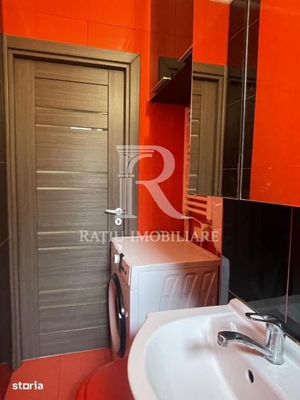 Apartament cu 2 camere în Iosia