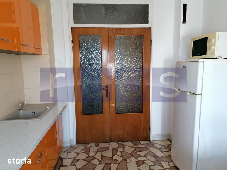 INCHIRIERE 4 CAMERE | 80 MP | AN 1981 | ZONA STEFAN CEL MARE - 9