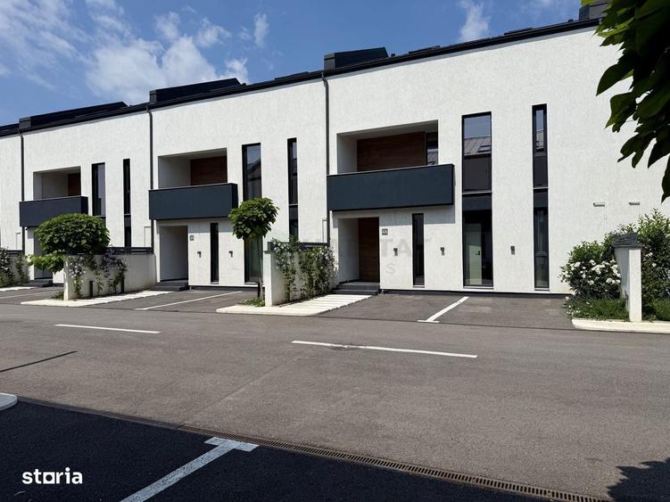Disponibila acum in zona Matei Millo | Vila moderna 5 camere - 3