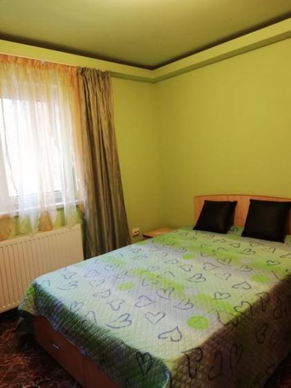 Apartament cu 3 camere mobilat si utilat - 3