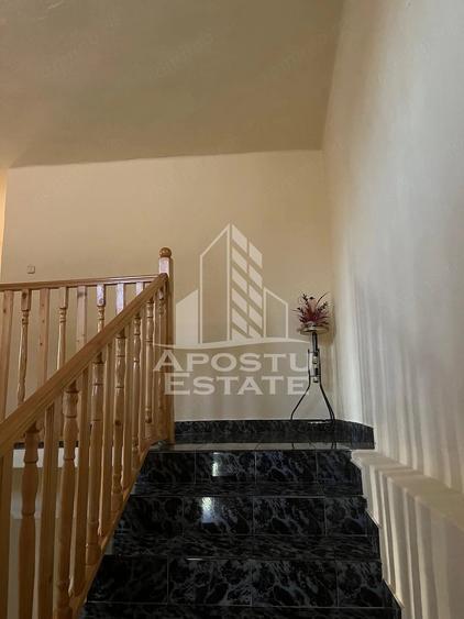 Casă cu 3 camere cu Teren 500 Mp în Făget