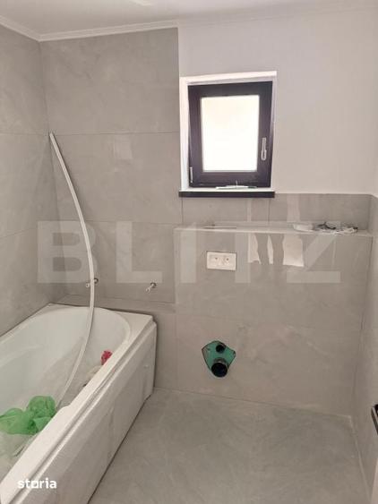 Casă cu 5 camere cu Teren 250 Mp în Central