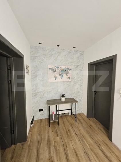 Duplex cu 4 camere cu Canalizare în Dumbrăvița