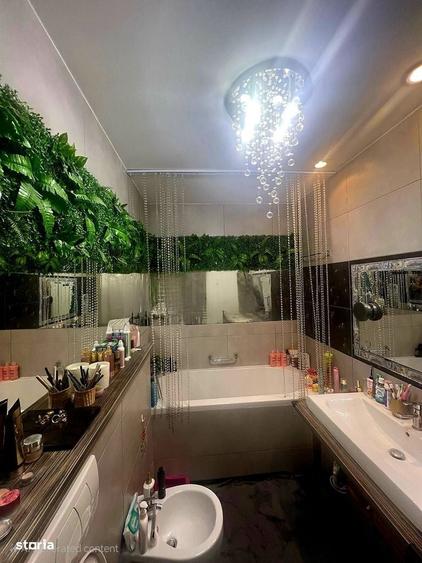 Apartament cu 4 camere în Central