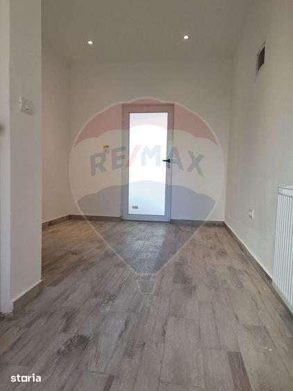 Spațiu comercial, de 39 mp, în Ultracentral