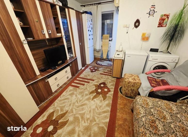 Garsonieră în Alexandru cel Bun