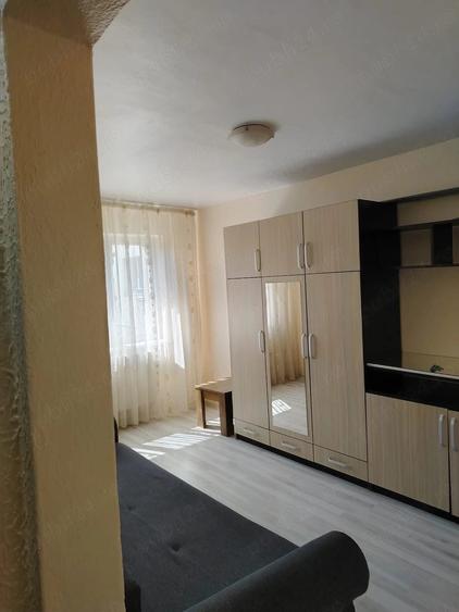 Garsonieră semidecomandată în Narcisa