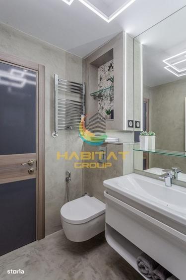 Apartament 2 camere- 49mp-Sector 4 - 4