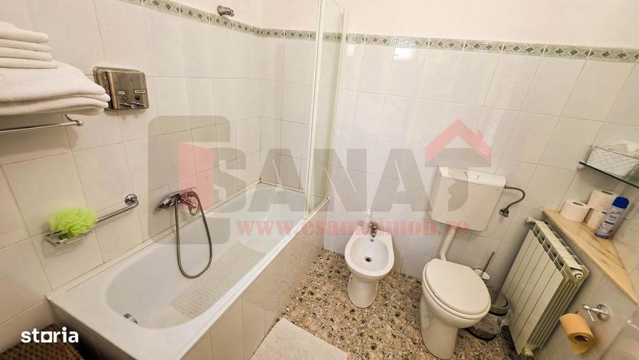 Ap. 3 Camere + Anexa | Eleganta autentica pe Strada Tribunei | VIDEO - 5