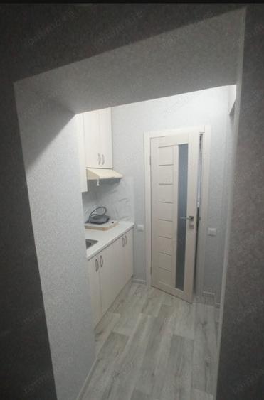 Garsonieră decomandată în Sebastian