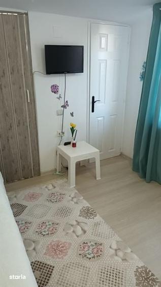 Garsonieră în Rahova