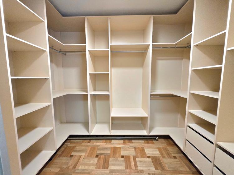 Apartament cu 3 camere în Herăstrău